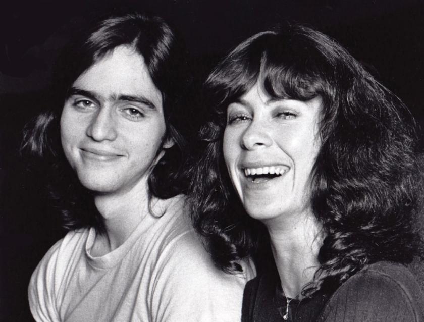 Reissue CDs Weekly: Radka Toneff and Steve Dobrogosz | The Arts Desk